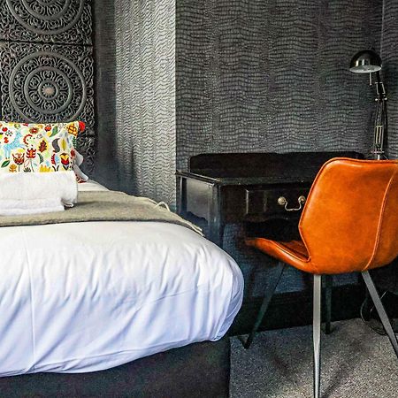 Blackburne Arms ,24 Catharine Street Hotel Liverpool Exteriör bild