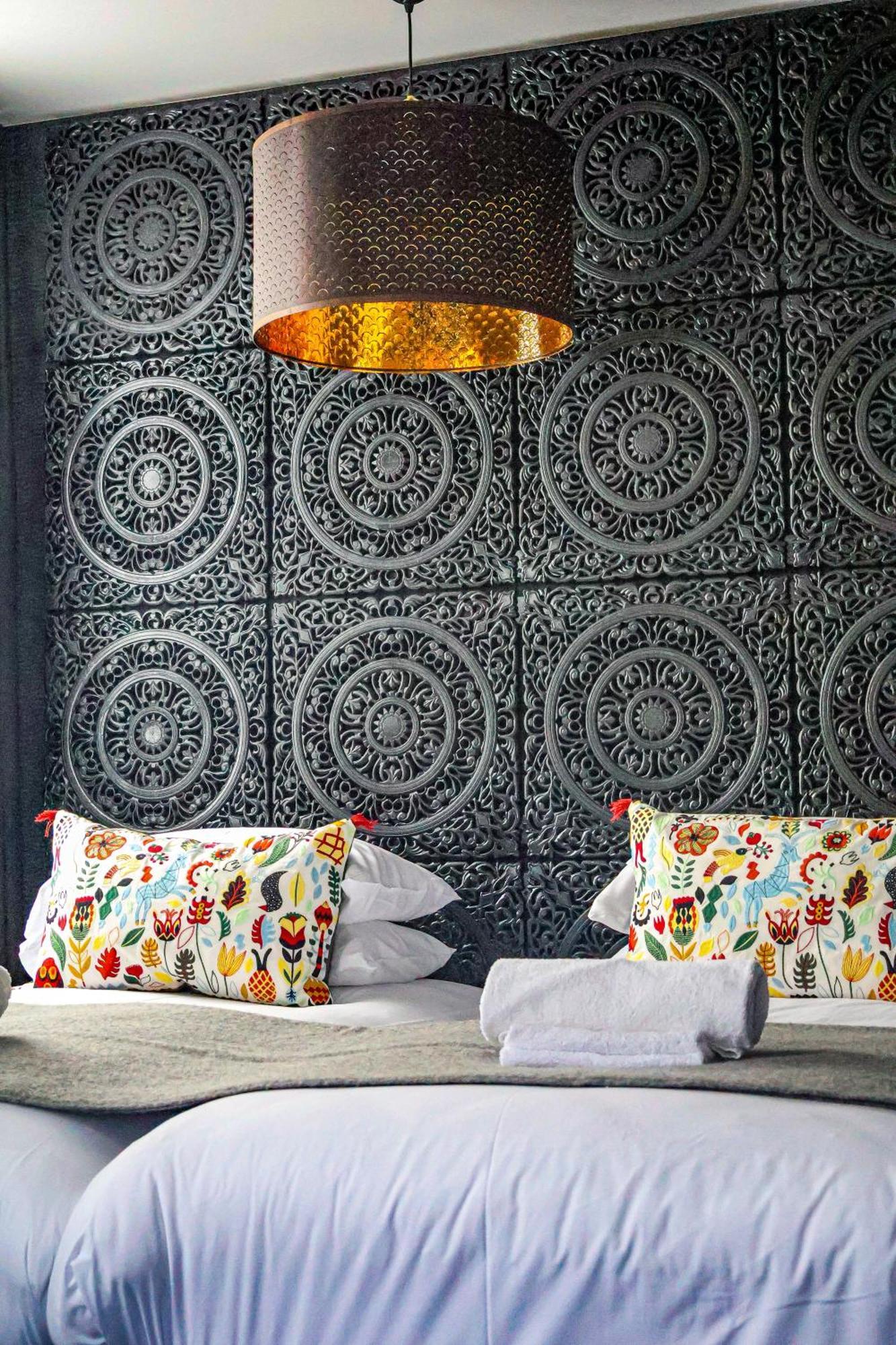 Blackburne Arms ,24 Catharine Street Hotel Liverpool Exteriör bild