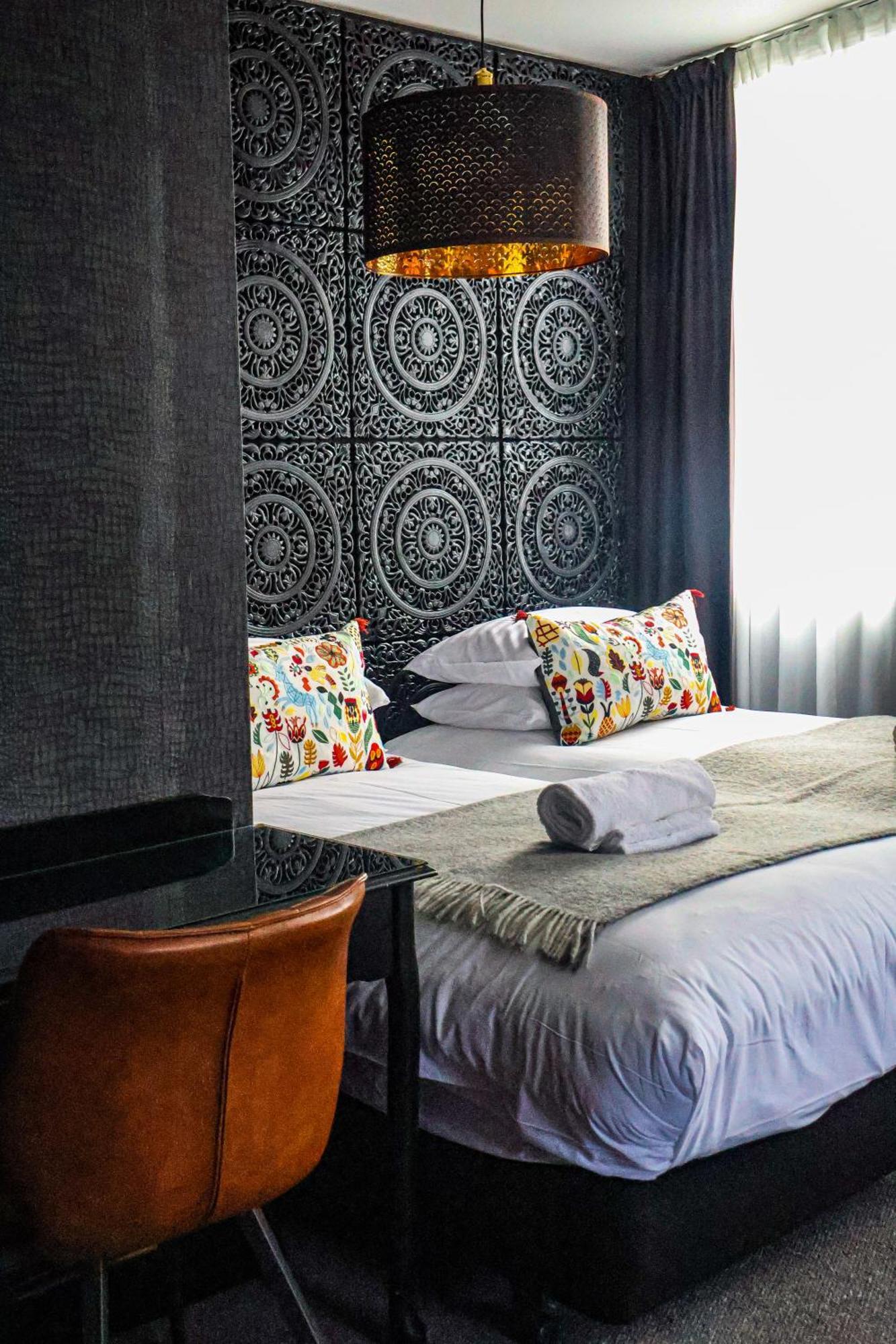 Blackburne Arms ,24 Catharine Street Hotel Liverpool Exteriör bild